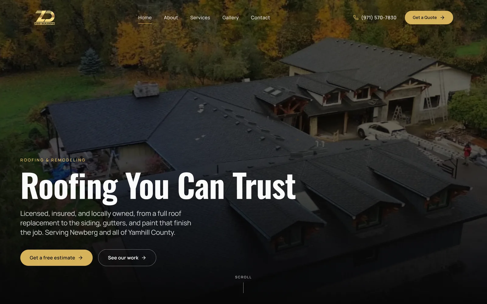 Z&D Builders